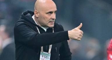Sami Uğurlu'dan beraberlik yorumu