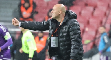 Sami Uğurlu: Lig uzun bir maraton