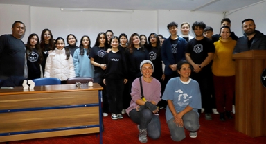 Sanat konuştular
