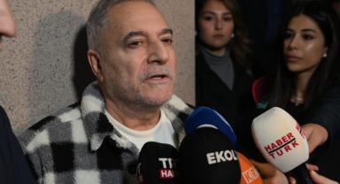 Serdar Ortaç hakim karşısında