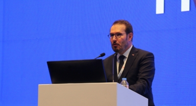 Serik Belek’te 'Sağlık Zirvesi’