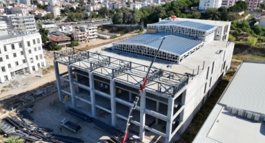 Serik’te kültür atağı