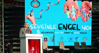 ‘Sevginle Engel Yok’