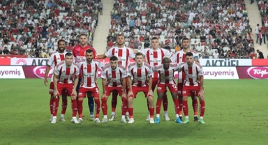 Sezonun ilk yarı raporu