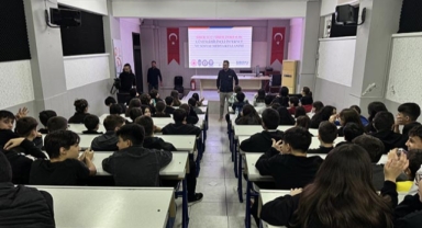 Siber zorbalığa karşı farkındalık