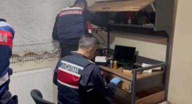 Siberağ-11 operasyonları: 4 ilde 46 şüpheli yakalandı