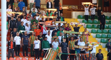 Süper Lig’in boş tribünleri