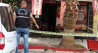 Taraftar lokaline saldıranlar tutuklandı