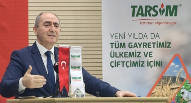 TARSİM Genel Müdürü: Hava olaylarında artış olacak