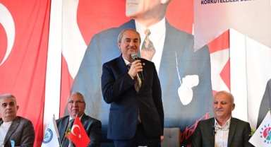 ‘Tekeden süt çıkardık’