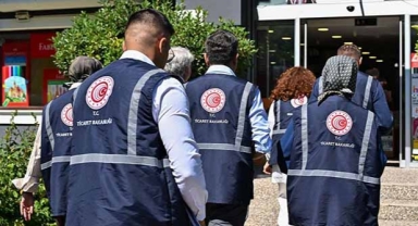 Ticaret Bakanlığı'ndan un fabrikalarına denetim