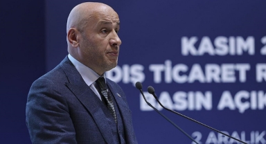 TİM Başkanı Gültepe: 120 ülkeye ihracatımızı artırdık