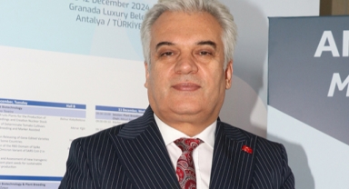 'Tohumculuk sektörü açısından çok büyük avantaj'