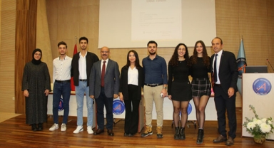 Toplumsal Duyarlılık ve Katkı projelerine ödül