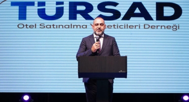 Turizmde ‘Yerli Tedarik’ dönemi