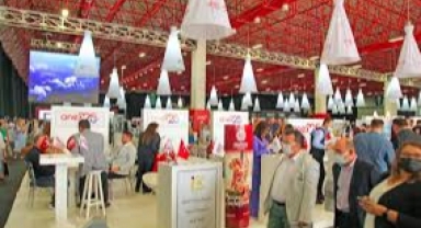 Turizmin kalbi ATF’de atacak