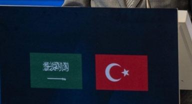 Türkiye ile Suudi Arabistan arasında mutabakat zaptı imzalandı