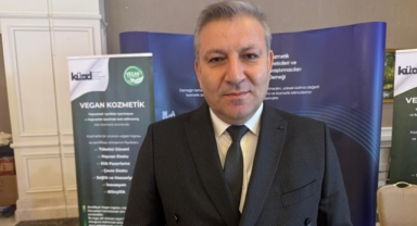 Türkiye'nin kozmetik sektöründe ithalatı azalıyor
