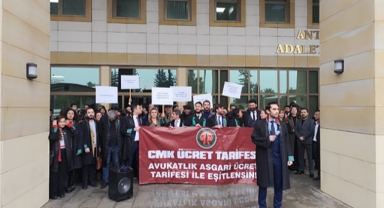 ‘Ücret eşitlensin’