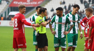 VAR kayıtları açıklandı