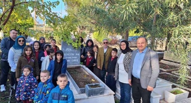 Vefa Haftası kutlandı