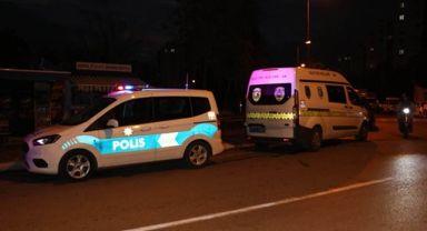 'Yan bakma' kavgası kanlı bitti