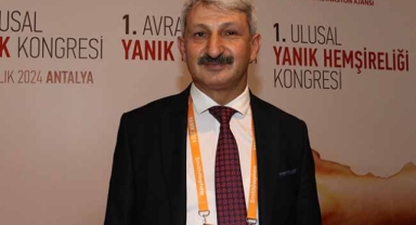 'Yanığa bir şey sürmeyin' uyarısı