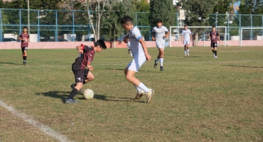 Yarım düzine gol