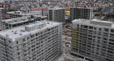 Yeni binalarda yenilenebilir enerji zorunluluğu yüzde 10 olacak