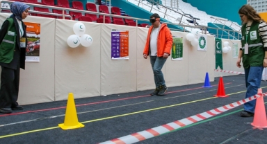 Yeşilay 120 üniversitede festival düzenleyecek