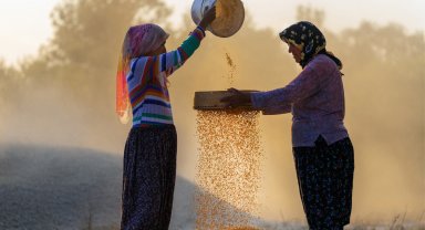 Kadın temalı çalıştay