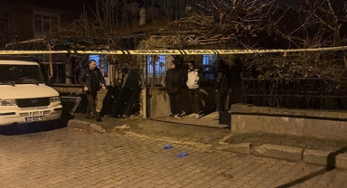 Zehirlenme şüphesi: 1 kişi öldü, 3 kişi hastaneye kaldırıldı