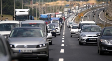 Zorunlu Trafik Sigortası Tarife Yönetmeliğinde değişiklik