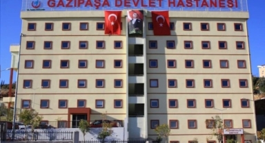 1 yılda 389 bin 829 hastaya hizmet