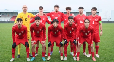 2 yıldıza milli davet