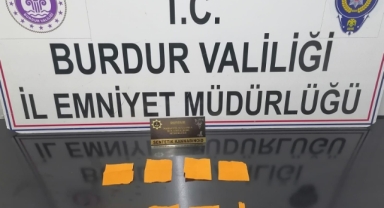 3 şüpheli tutuklandı