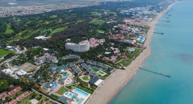 56 milyar TL'lik 191 otel yatırımı