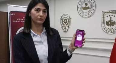 7 milyon 830 bin kadın KADES indirdi
