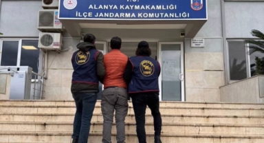 72 saatte 193 kişi yakalandı