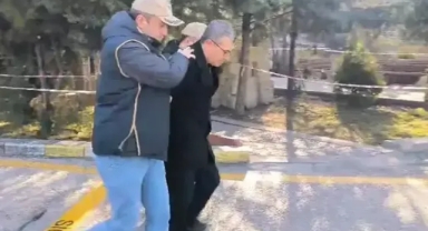 9 yıldır aranıyordu... FETÖ üyesi eski hakim tutuklandı
