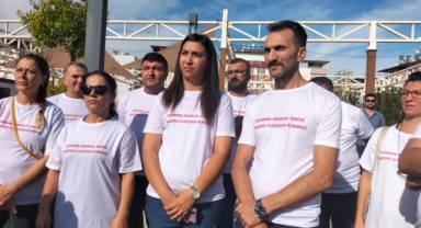 ‘Adalet terazisi düzenli işlemiyor’