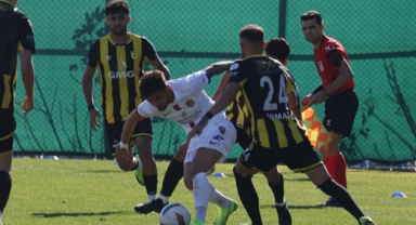 Adana’ya direnemedi