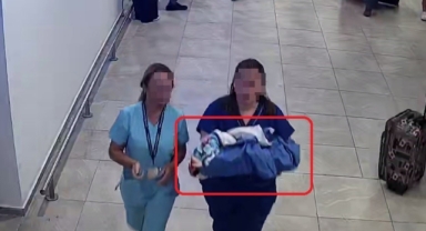 Adını hapisteki annesi koydu