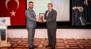 ADP'nin konuğu Yusuf Hacısüleyman