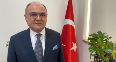 'Aksu'da çocukların okuma hevesi düşük'