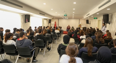 Alanya’da Kariyer Günleri başladı