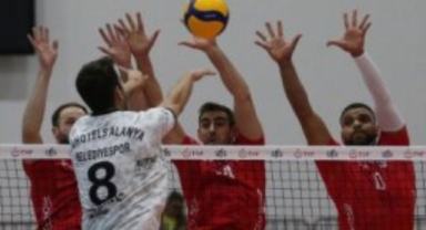 Alanya’dan basit kayıp