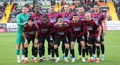 Alanyaspor’da 4 oyuncu cezalı!