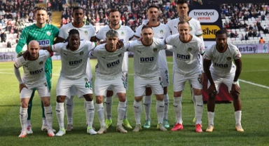 Alanyaspor’da 8 oyuncu sınırda!