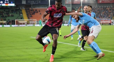 Alanyaspor’da kupa mesaisi